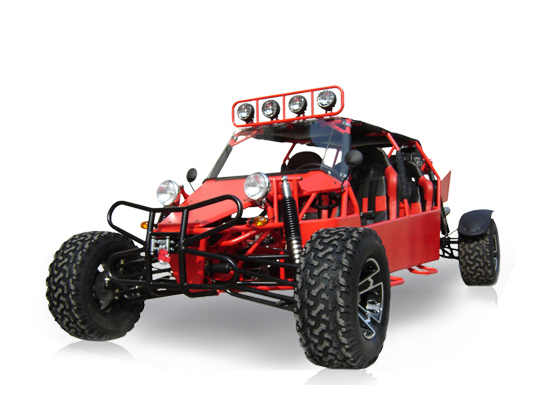 bms power buggy 250 parts