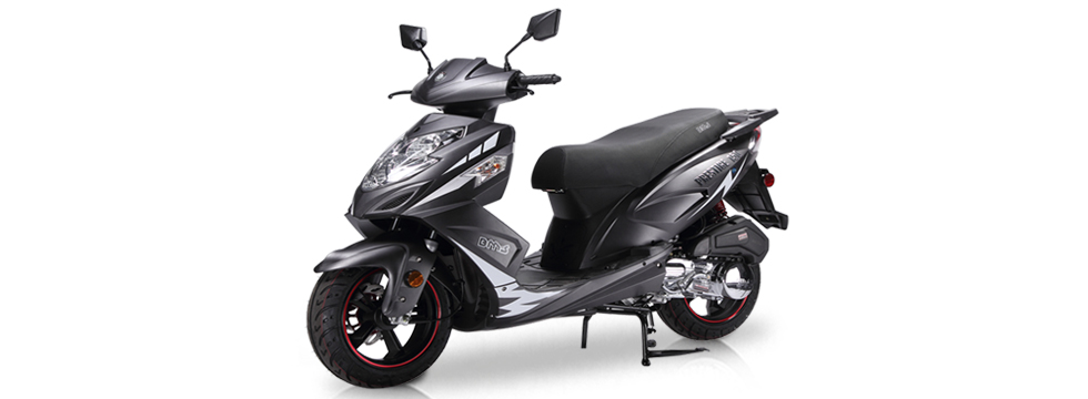 PRESTIGE 150 PRESTIGE 150