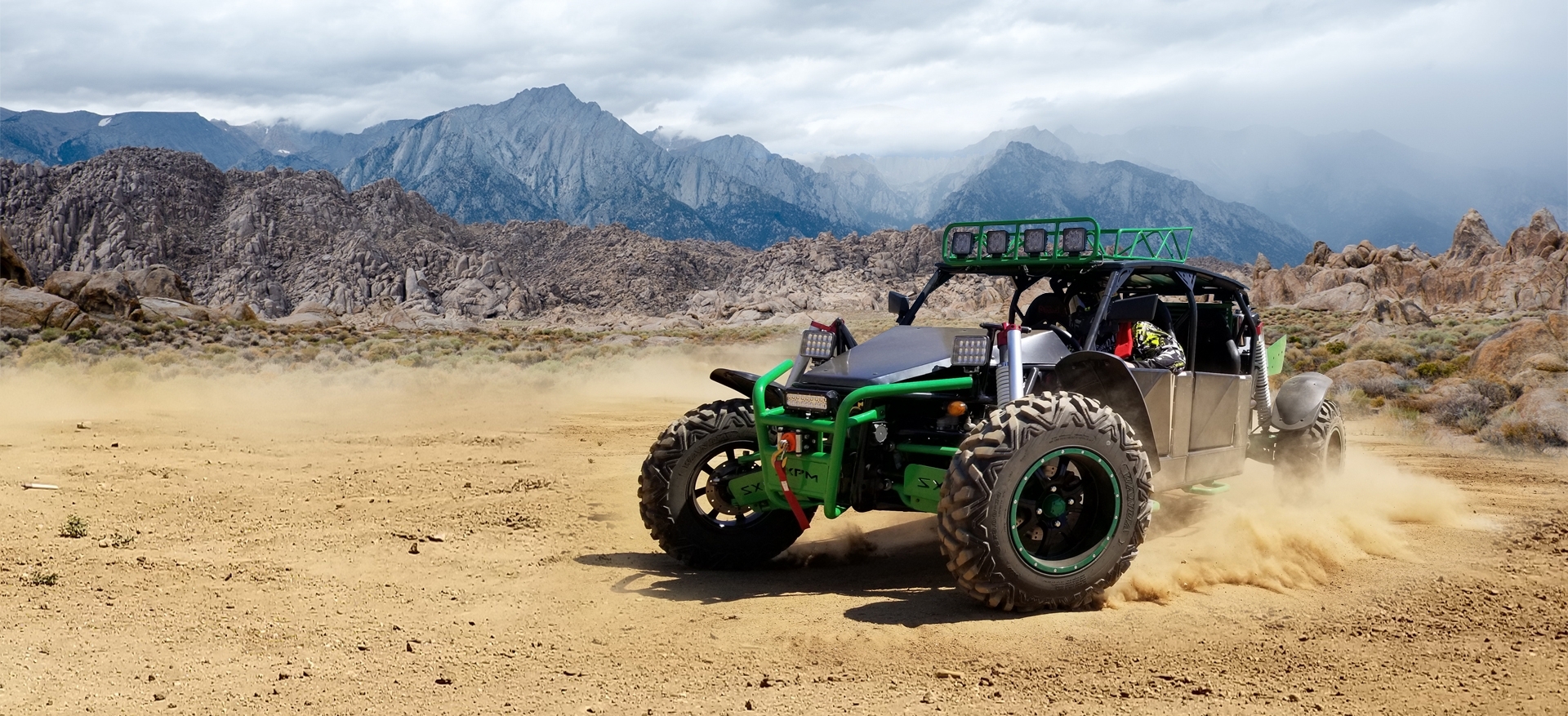 BUGGY PARTS