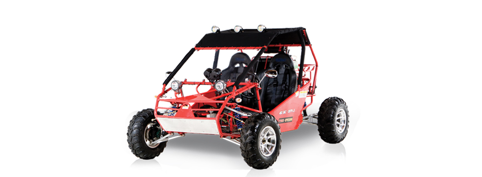 POWER BUGGY 250