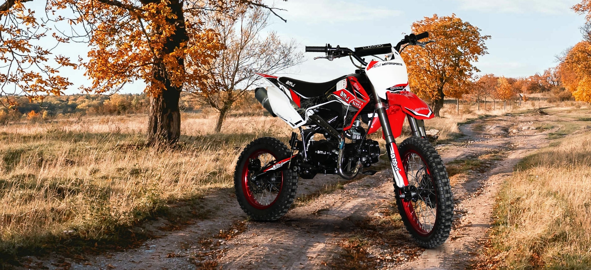 DIRT BIKE PARTS