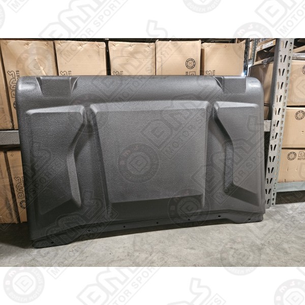 Rear section of cab roof ( 2PC Front & Rear)