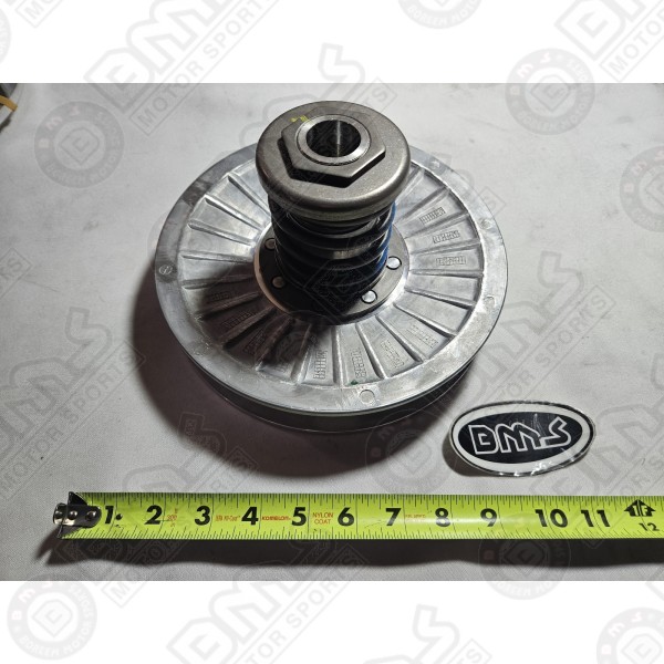 Belt Pulley Comp. Drive