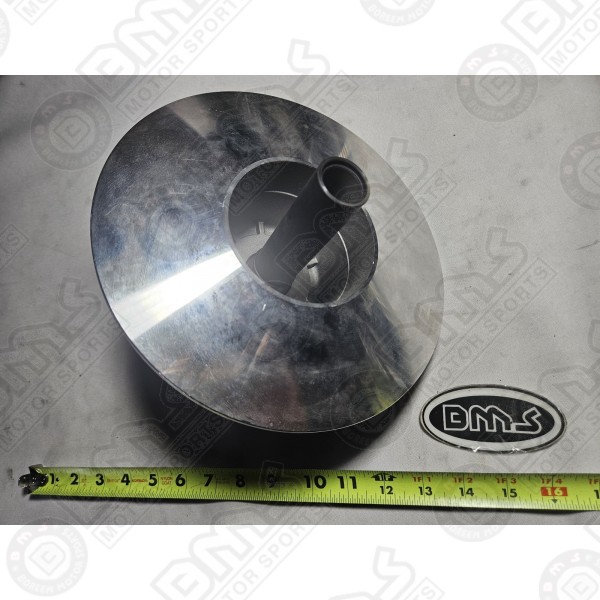 Pulley Plate