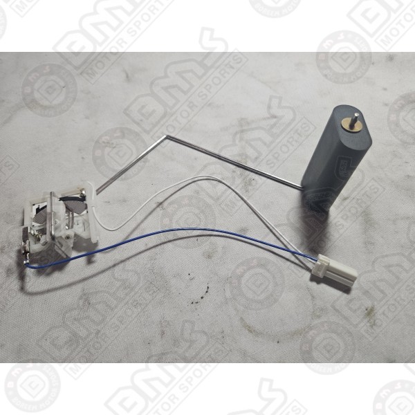 Fuel float sensor