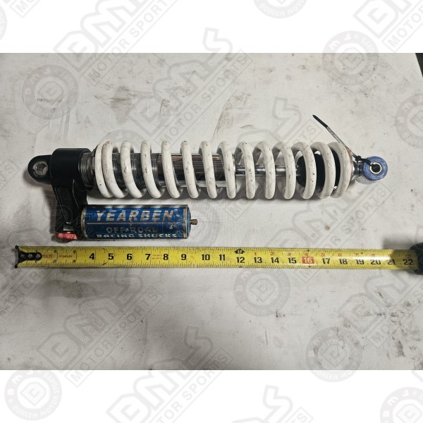 Rear Shock Absorbor ( New Style)