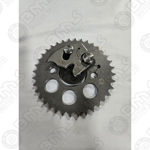 SPROCKET, CAM CHAIN
