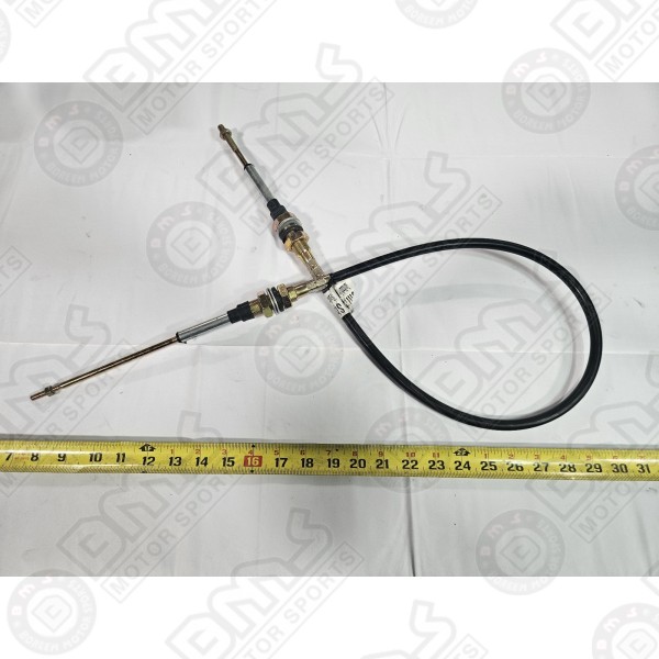 SHIFT CABLE  51" inch 2SEAT