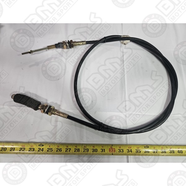 SHIFT CABLE 90" INCH 4SEAT