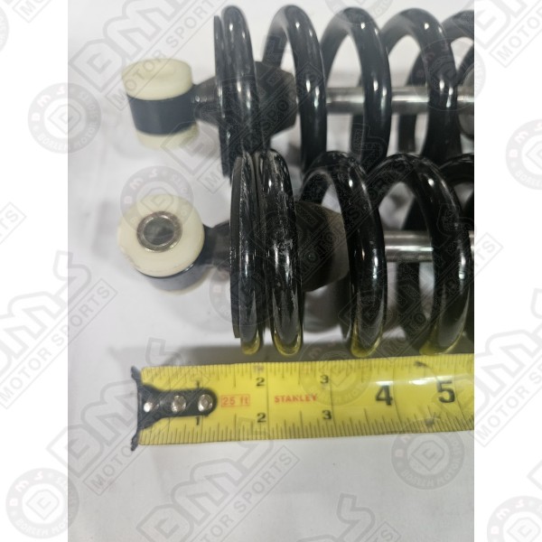 Rear shock 18 INCH 1PAIR