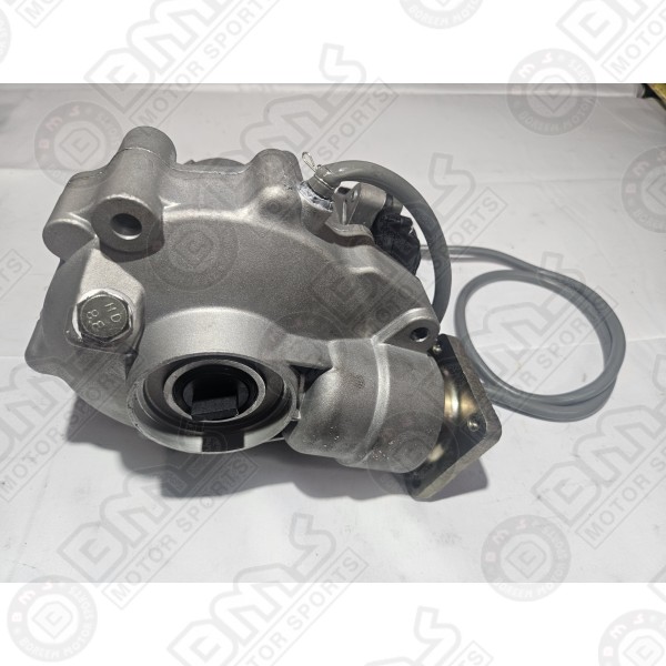 FRONT DIFFERENTIAL