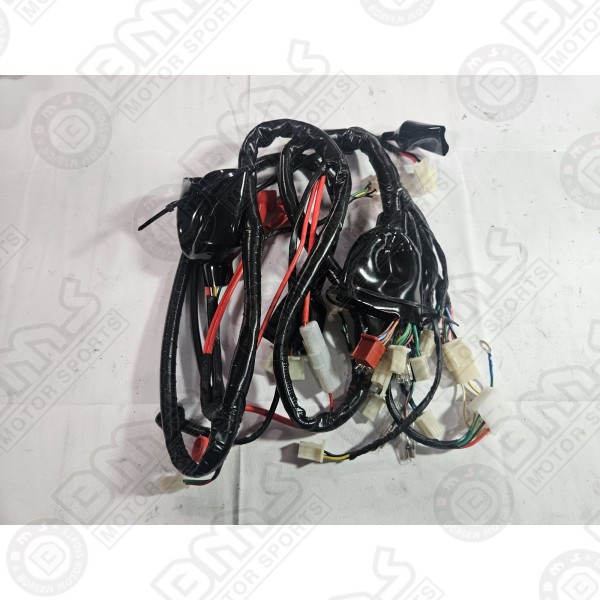 HARNESS WIRE