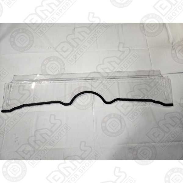 LOWER PART OF WINDSHIELD 
