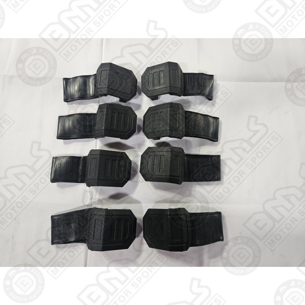 Windsheild Clamp 8PCS