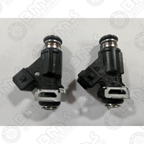 FUEL INJECTOR 2 PCS