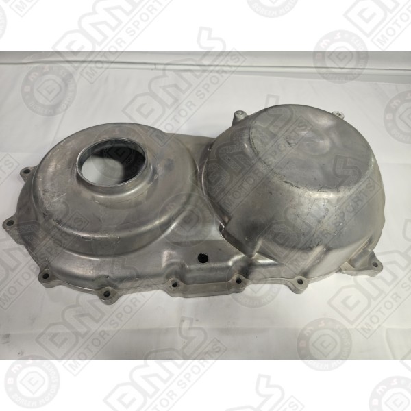 OUTER CLUTCH COVER 