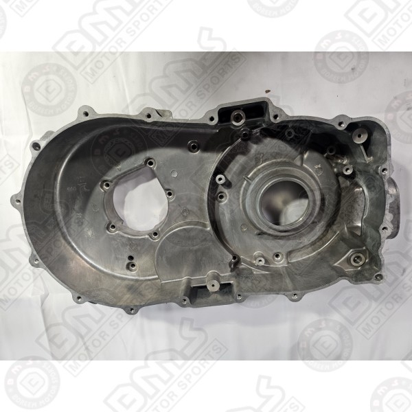 INNER CLUTCH COVER 