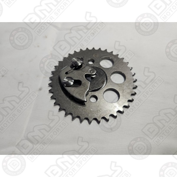 BALANCE SHAFT DR GEAR