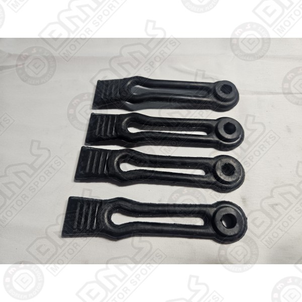 Front Cover Drawtring 4 PCS