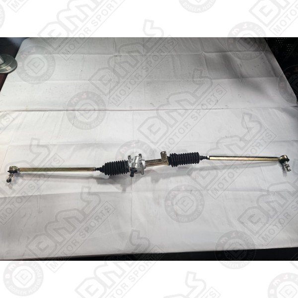 Rack & Pinion Assy 