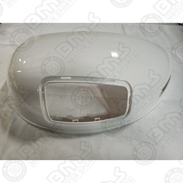 SIDE PANEL WHITE