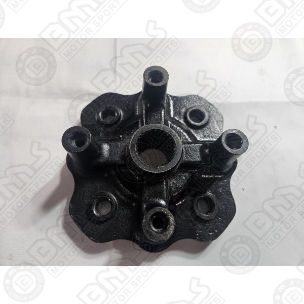 Front Wheel Hub
