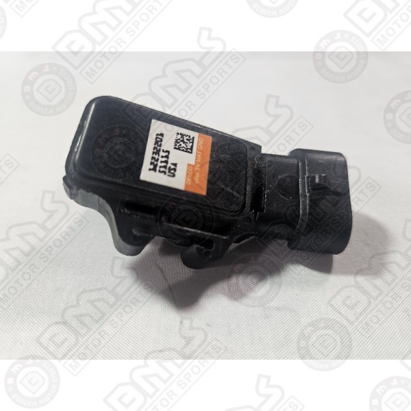 Intake Press Sensor