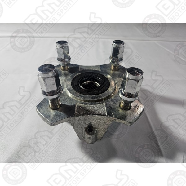 DRIVER SIDE, wheel hub assy 