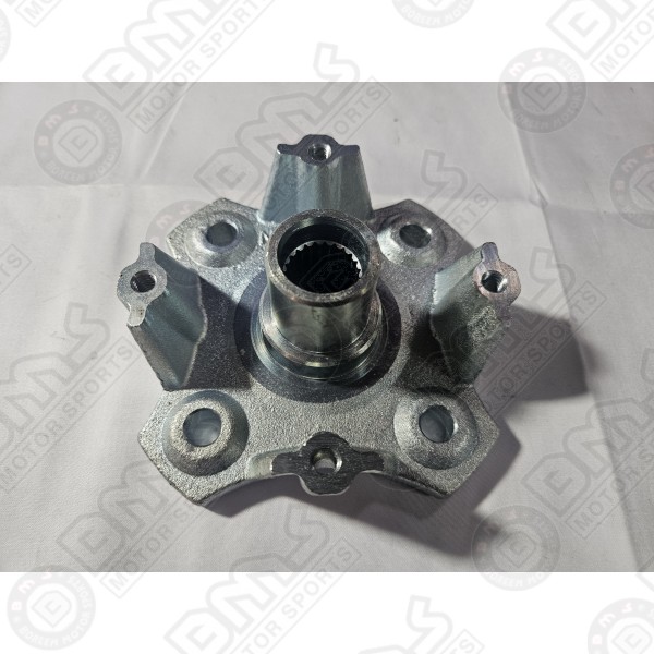 Rear Wheel Hub