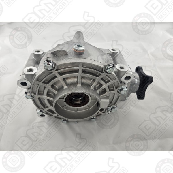 Rear Differential Assy