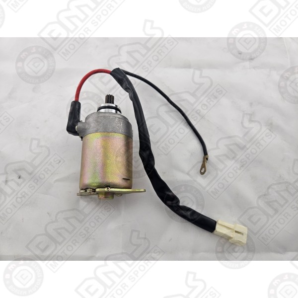 Starter Assy