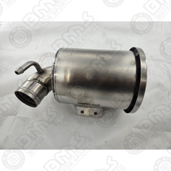 AIR FILTER CASE 