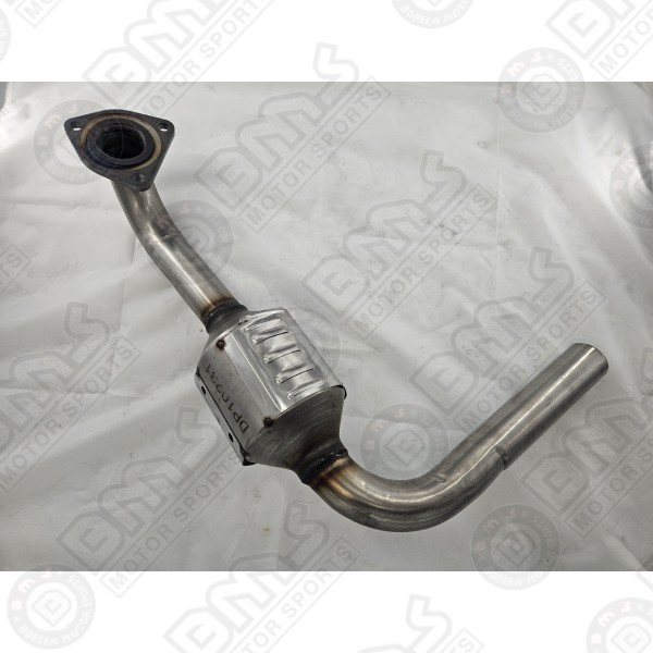 MUFFLER