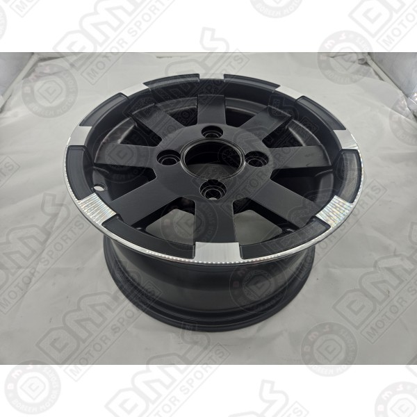 RIM FRONT LEFT