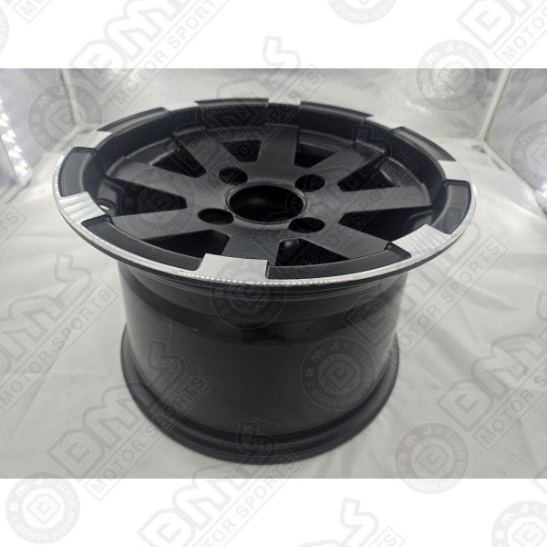RIM REAR LEFT