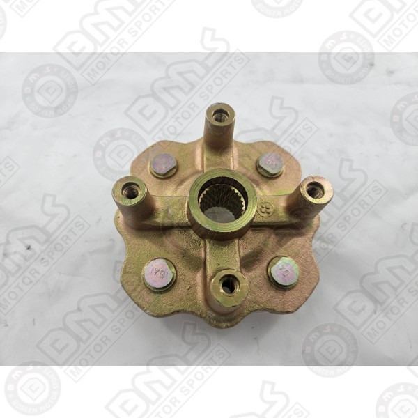 HUB REAR RIGHT 