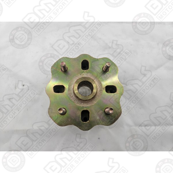 HUB FRONT LEFT