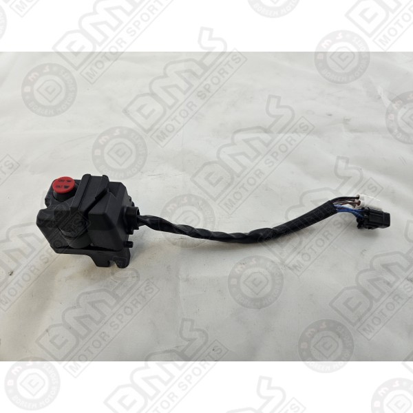 2/4 DRIVE CHANGE SWITCH              