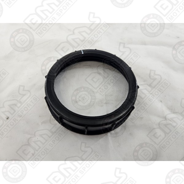 FUEL PUMP COVER