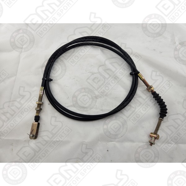 CLUTCH CABLE 92" INCH