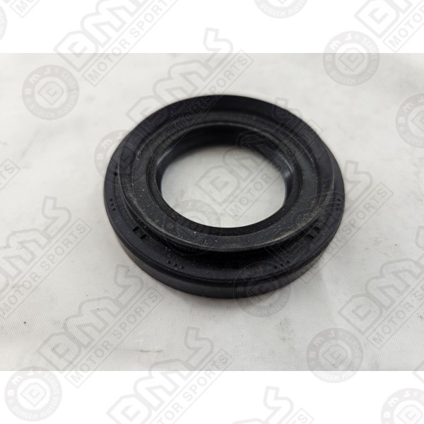 Oil seal