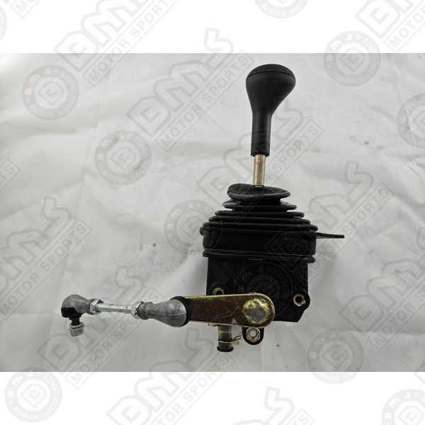 GEAR SHIFT ASSY.