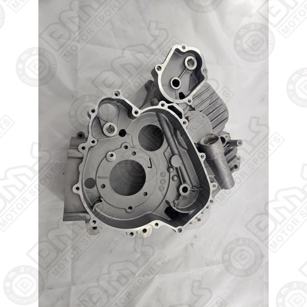 LEFT CRANKCASE