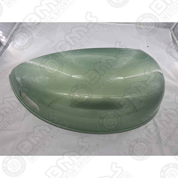 RIGHT SIDE PANEL GREEN