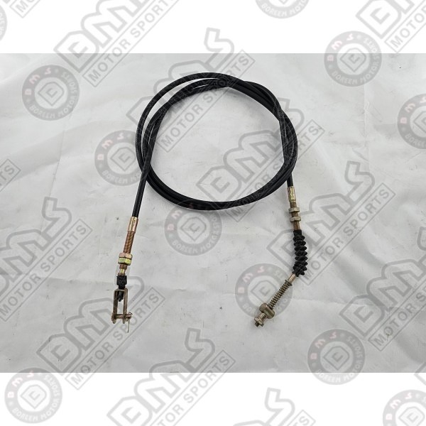 CLUTCH CABLE 92" INCH