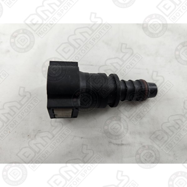 FUEL PUMP CONNECTOR