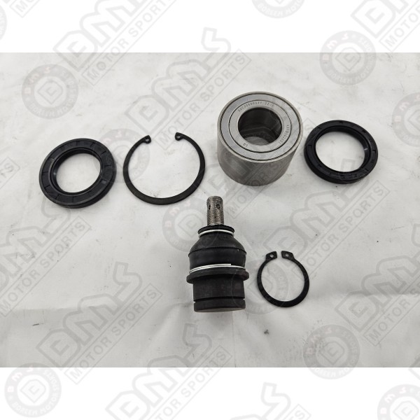 PARTS KIT FOR KNUCKLE