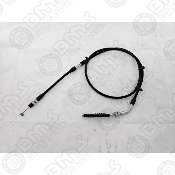 GEAR SHIFT CABLE REAR LEFT