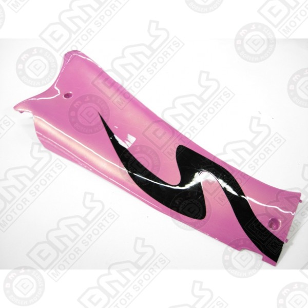 Mid, Side panel, Left