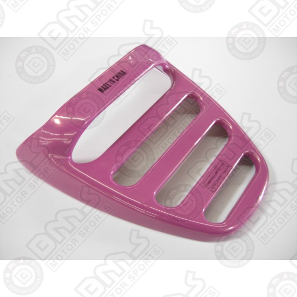 Luggage Carrier Cover